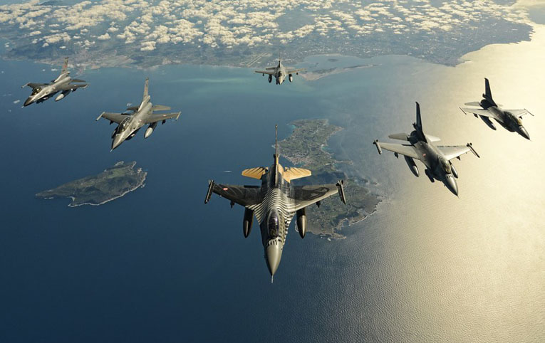 HAVA KUVVETLERİ SİSTEMLERİ