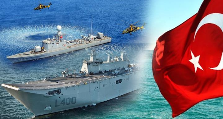 DENİZ KUVVETLERİ SİSTEMLERİ